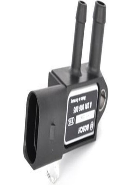 0281006005 Basinc Sensoru ( Vw : Jetta Iıı - Passat - Transporter 03G906051A 059906051 (WE378654)