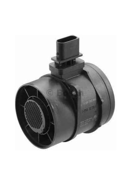 0000943248 Akısmetre (Debımetre) ( Vw: Crafter 2.5 Tdı Bjk ,bjm Motor Mercedes: S BOS-0281002896-MAR