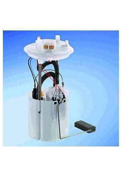 46838198 Yakıt Pompası Elektrıklı ( Fıat : Punto / Idea 1.2 1.4 04-- ) BOS-0580314020-MAR