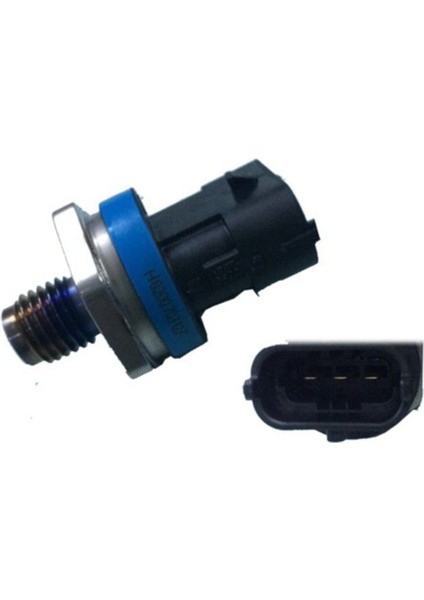 Basınc Sensoru Master Iıı-Trafıc Iı-Vıvaro-Movano 0281006191
