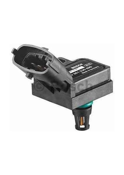 8677288 Basınc Sensoru (VOLVO:S40 Iı V50 T5 07-/ C30 T5 07-12) BOS-0261230090-MAR