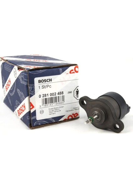 Basınç Regülatörü 0281002488