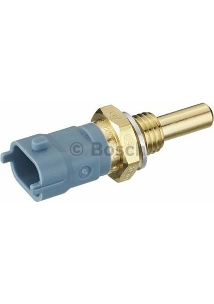 0 281 002 744 - 0281002744 Volvo Bosch Sicaklik Sensörü