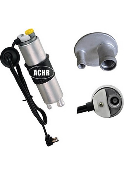 Yakıt Pompası --OEM-0986580371 KOD602 08 371
