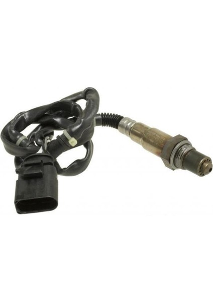 Lambda Oksijen Sensörü Eksoz Sonrası Bosch 0258006986