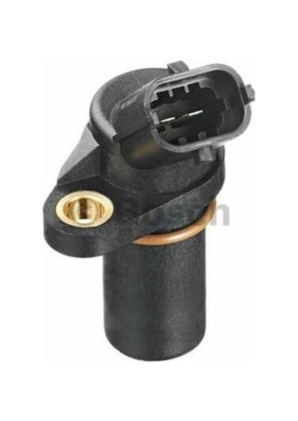 0 281 002 315 - 0281002315 Man Bosch Sensör