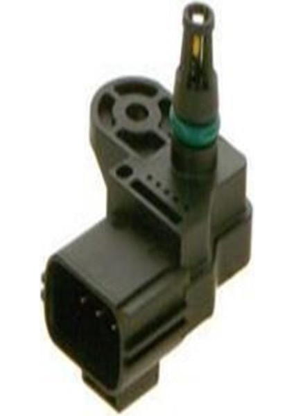 0261230224 Emme Manifold Sensor (Map) ( Ford : Transit 2.4 V347 07-14 ) (WH538382)