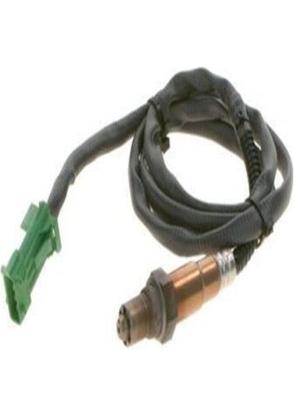 0258006026 Lambda-- Oksijen Sensoru ( Peugeot : 206 / 306 / 307 / Partner 1628HN 1628HQ (WA995628)