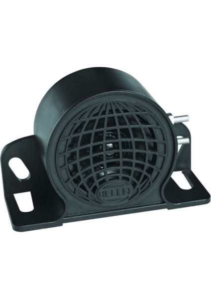 Geri Vites Sireni 12/24V 97DB Tekli -3SL009148141