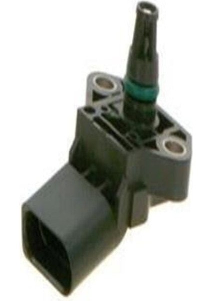 0261230266 Emme Manifold Basınç (Map) Sensörü WA313466