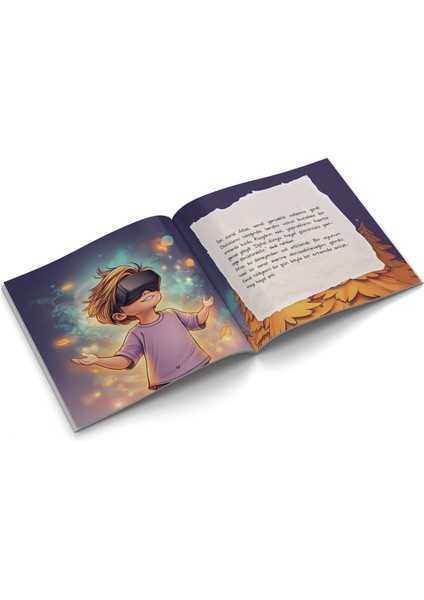 Atlas’ın Işıklı Sanat Yolculuğu Serisi - 5 Kitap