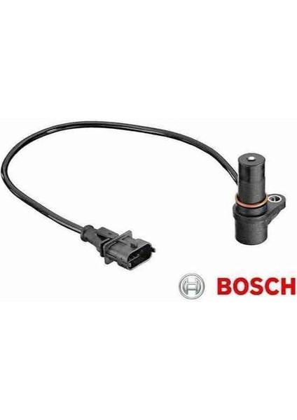 468061280 Atesleme Impulsu Eksantrık Sensoru-(Fıat: Doblo 01>05 "1.9 D-Jtd" ) BOS-0281002474-MAR