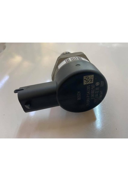 Bosch 0281002507 Basınç Kontrol Valfi Doblo-Punto-Punto EVO-500 1.3dmtj-Grande Punto 1.3-1.9dmtj-Ast