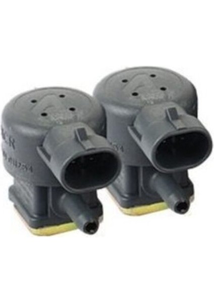 Enjektör Grand Ahcr 2 Ohm Tek Silindir - 2 Li Paket