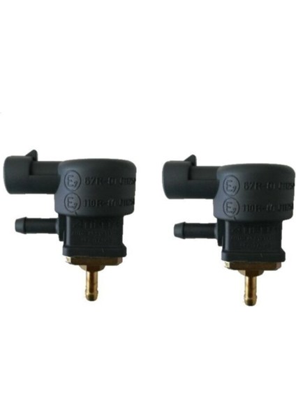 Enjektör Grand Ahcr 2 Ohm Tek Silindir - 2 Li Paket