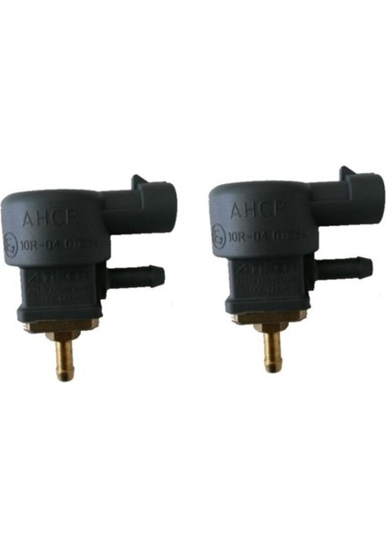 Enjektör Grand Ahcr 2 Ohm Tek Silindir - 2 Li Paket