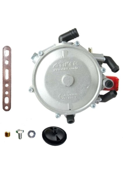 Karbüratörlü Beyin 140KW