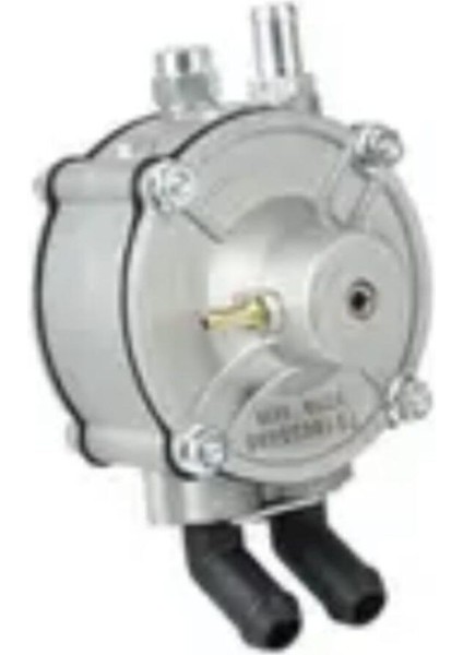 Sıralı Tüp Beyni 110KW Kesicisiz