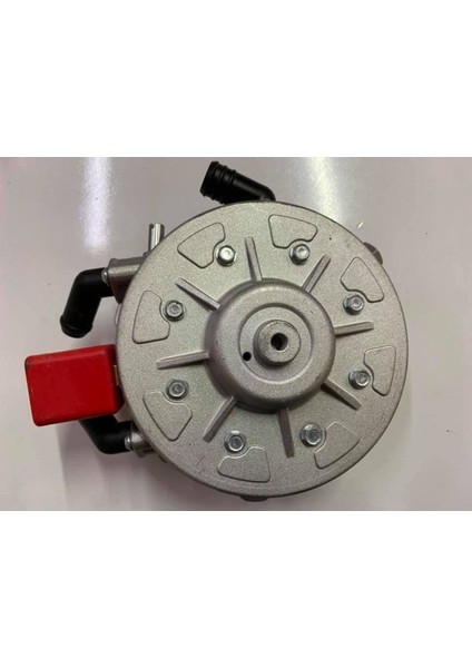 Atıker Gaz Beyni Karbüratörlü Araçlar Için Uyumlu