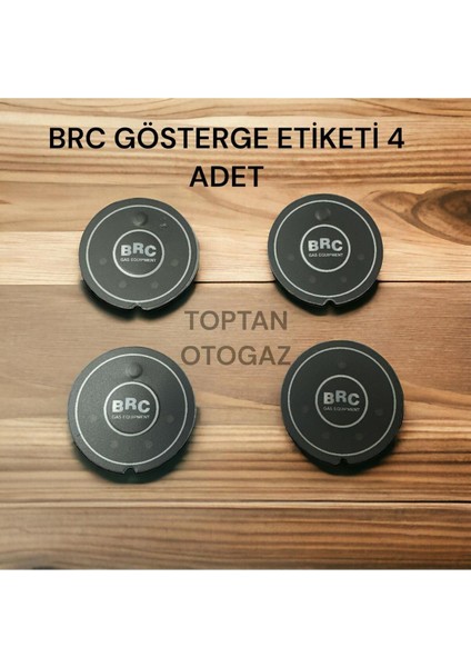 Düğme Etiketi My 07 ve My 11 Modellerine Uyumludur 4 Adet