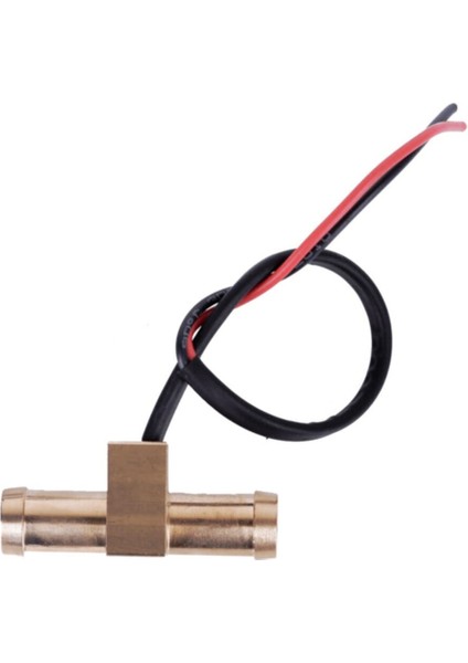 Gaz Isı Sensörü