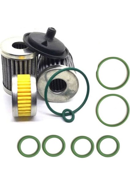 Filtre Takımı 3 Lü Set