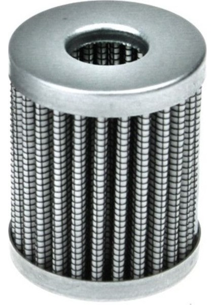 Sıralı Filtre
