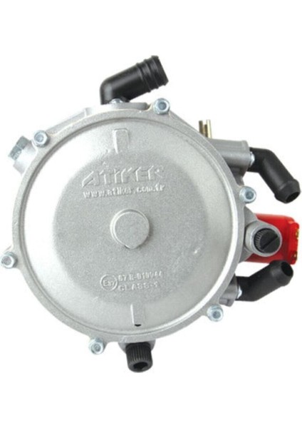 Beyin Karbüratörlü Lpg Beyni