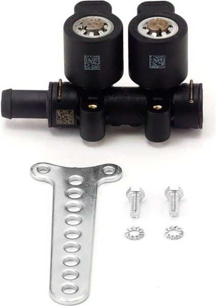 Kp Lpg Enjektörü 2 Ohm 2 Silindir