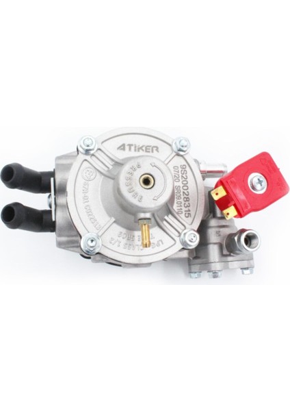 Sıralı Kesicili Regülatör SR09 110 Kw fiyatları