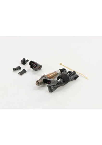 Lambda Sensörü 1 Adet - Seat Toledo 1.6 2004-2009 75 Kw -- 0258010036 - Oem: 011 906 262 Cf