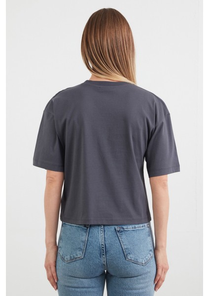 Civciv Baskılı Kısa Kol Tişört fırsatları