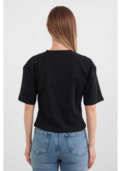 Civciv Baskılı Kısa Kol Tişört modelleri