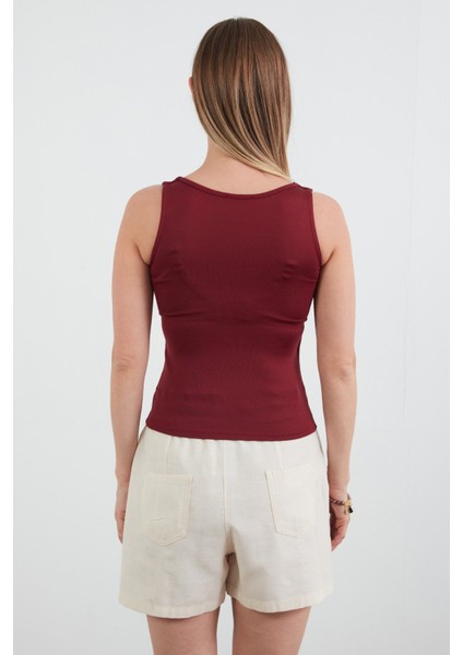 Basic U Yaka Body fırsatları