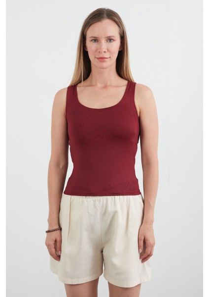 Basic U Yaka Body