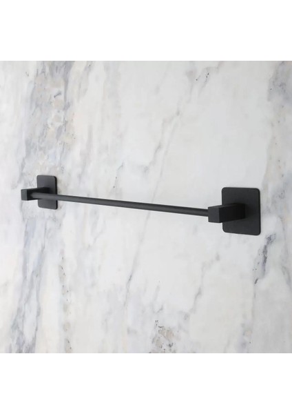 Kendiliğinden Yapışkanlı Siyah Çubuk Havluluk (4172) modelleri