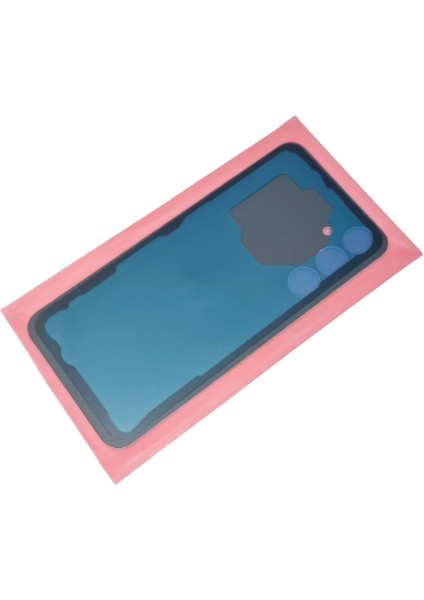 - Samsung Galaxy A55 Arka Kapak Batarya Kapağı - Yeşil fiyatları
