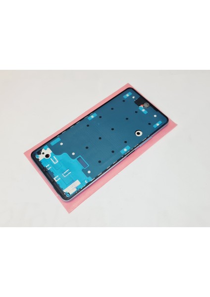 - Xiaomi Redmi Note 12 Pro - 5g - Full Kasa Arka Kapak Batarya Kapağı - Mavi modelleri