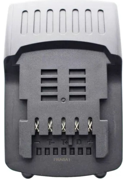 Marka Metabo 18V 6AH 625459000,BS18 LT,SB18 LT,SSD18 Muadil Batarya fırsatları