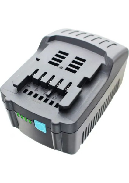 Metabo ASE18LTX 18V 6AH Muadil Batarya