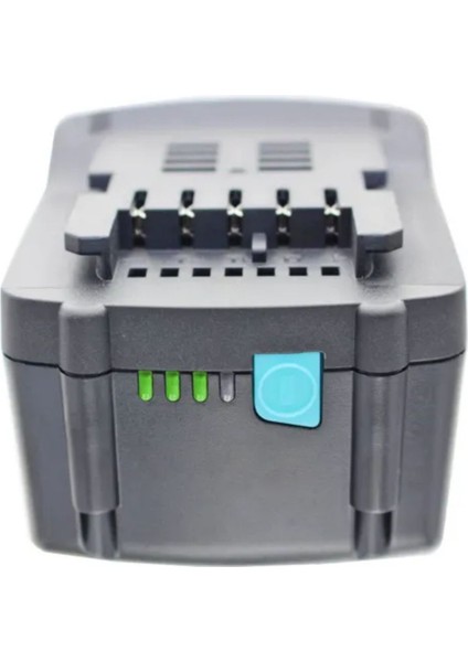 Metabo ASE18LTX 18V 6AH Muadil Batarya fiyatları