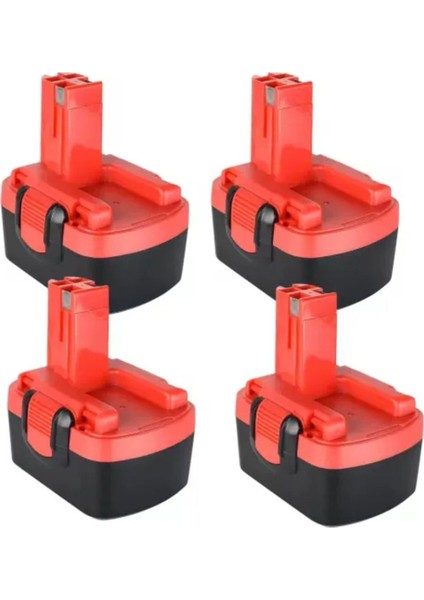 Bosch Gst 14.4V 14.4V 2200MAH Ni-Cd Muadil Batarya indirimleri