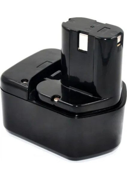 Hitachi Eb 1230R 12V 2200MAH Muadil Batarya