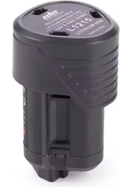 Aeg R8222N 12V 2.5AH Muadil Batarya modelleri