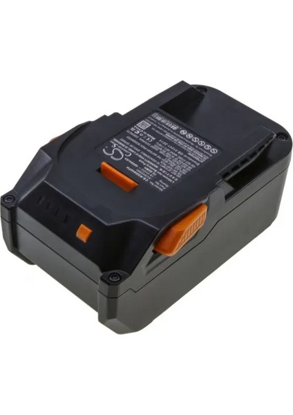 Aeg Bss 18C 18V 6AH Muadil Batarya