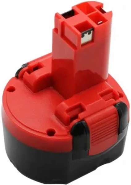 Bosch BAT119 9.6V 2200MAH Muadil Batarya