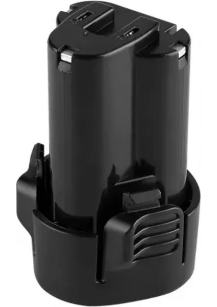 Marka Mak LCT207 10.8V 2.5AH Muadil Batarya