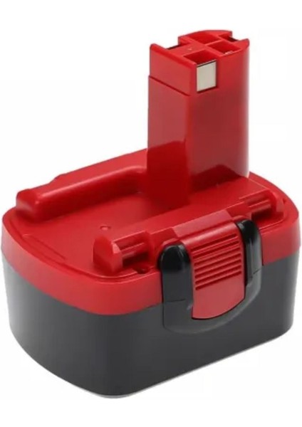 Bosch 2 607 335 683 12V 2000MAH Muadil Batarya