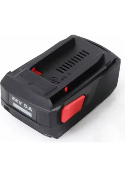 Hilti B22 8.0 22.2V 6000MAH Muadil Batarya