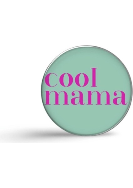 Heylori - Mint Cool Mama Telefon Tutucu